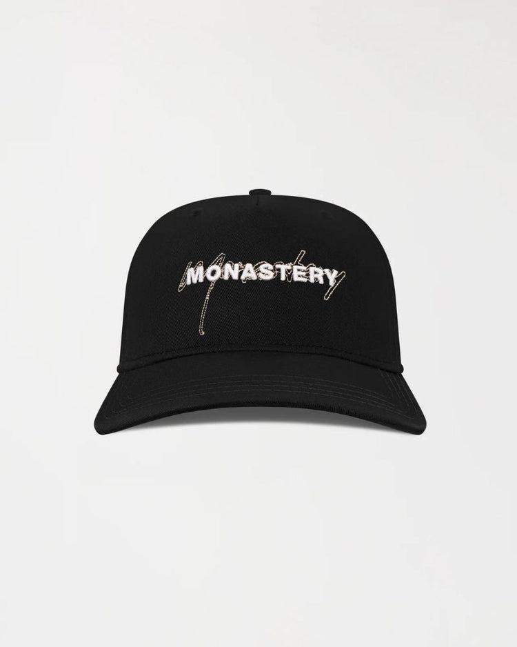 Gorra Gibson Negro