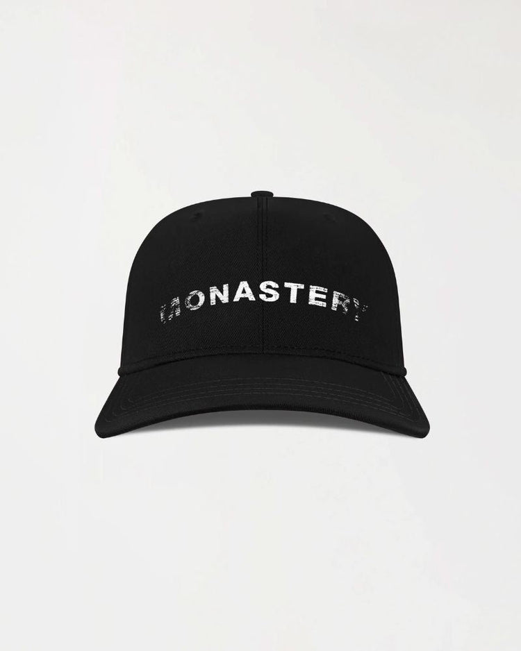 Gorra Grohean Negro