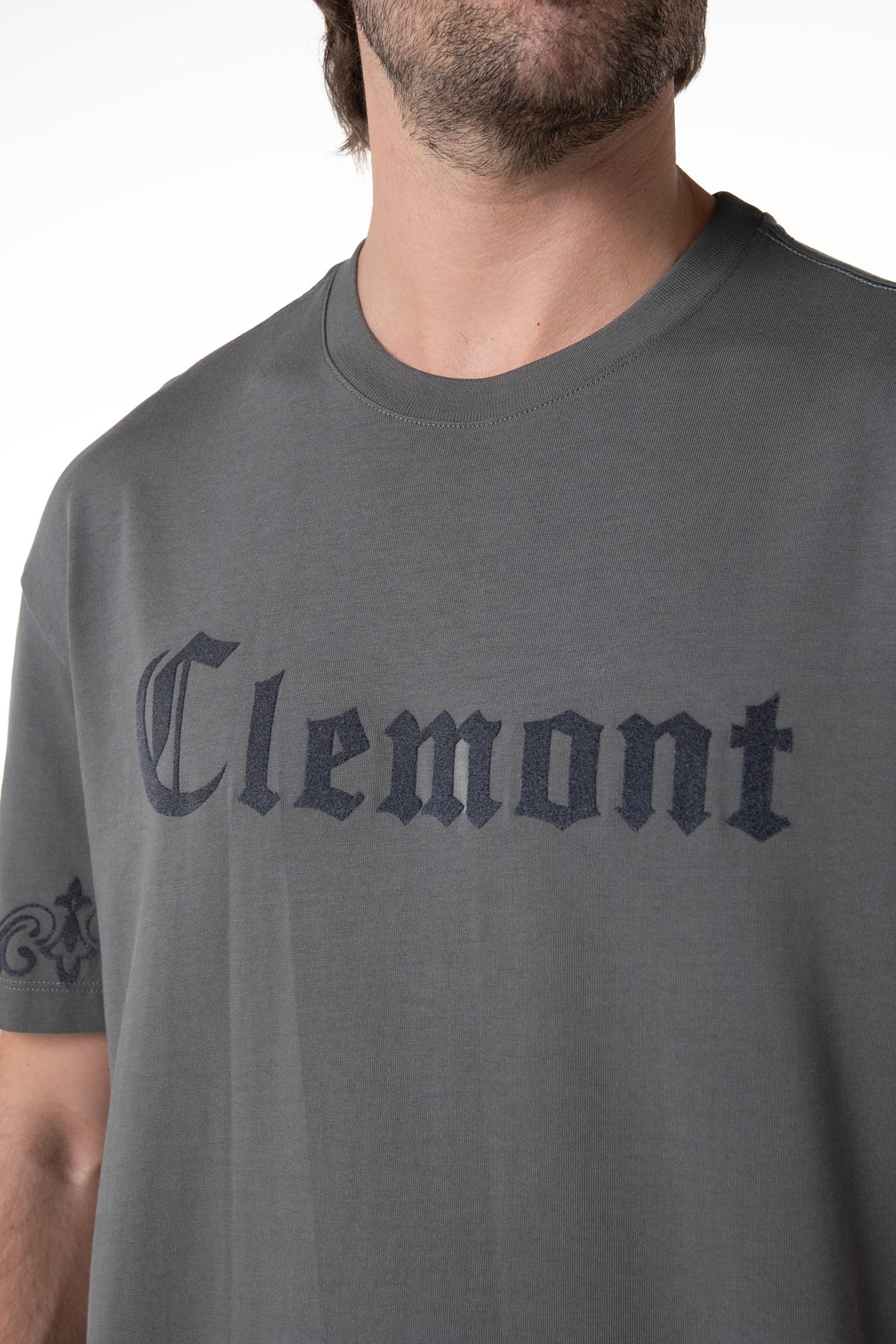 CAMISETA HOMBRE EDERA - foto 3