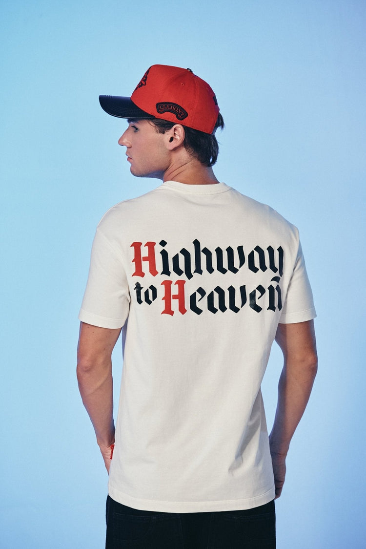 CAMISETA HOMBRE SPOGLIA - foto 2