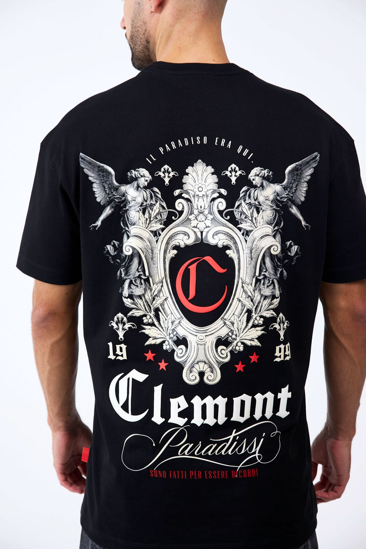 CAMISETA HOMBRE EUFORIA - foto 2
