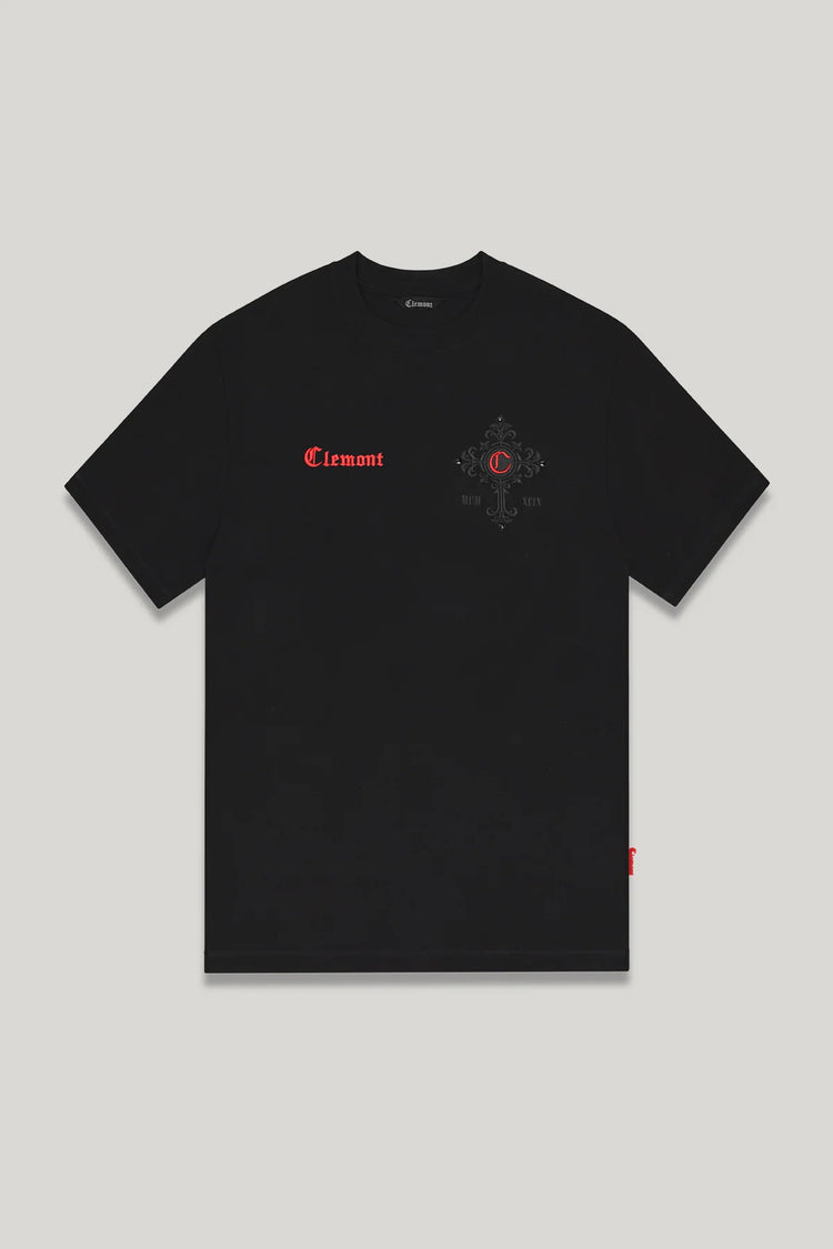 CAMISETA HOMBRE SEGNALE - foto 1