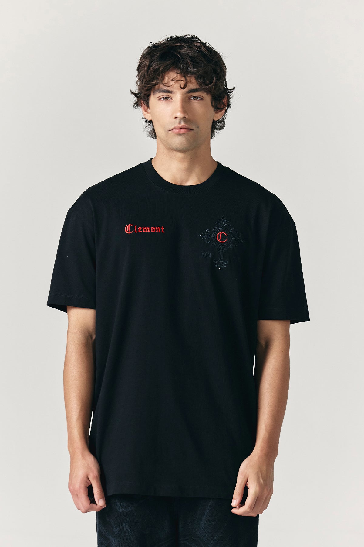 CAMISETA HOMBRE SEGNALE - foto 2