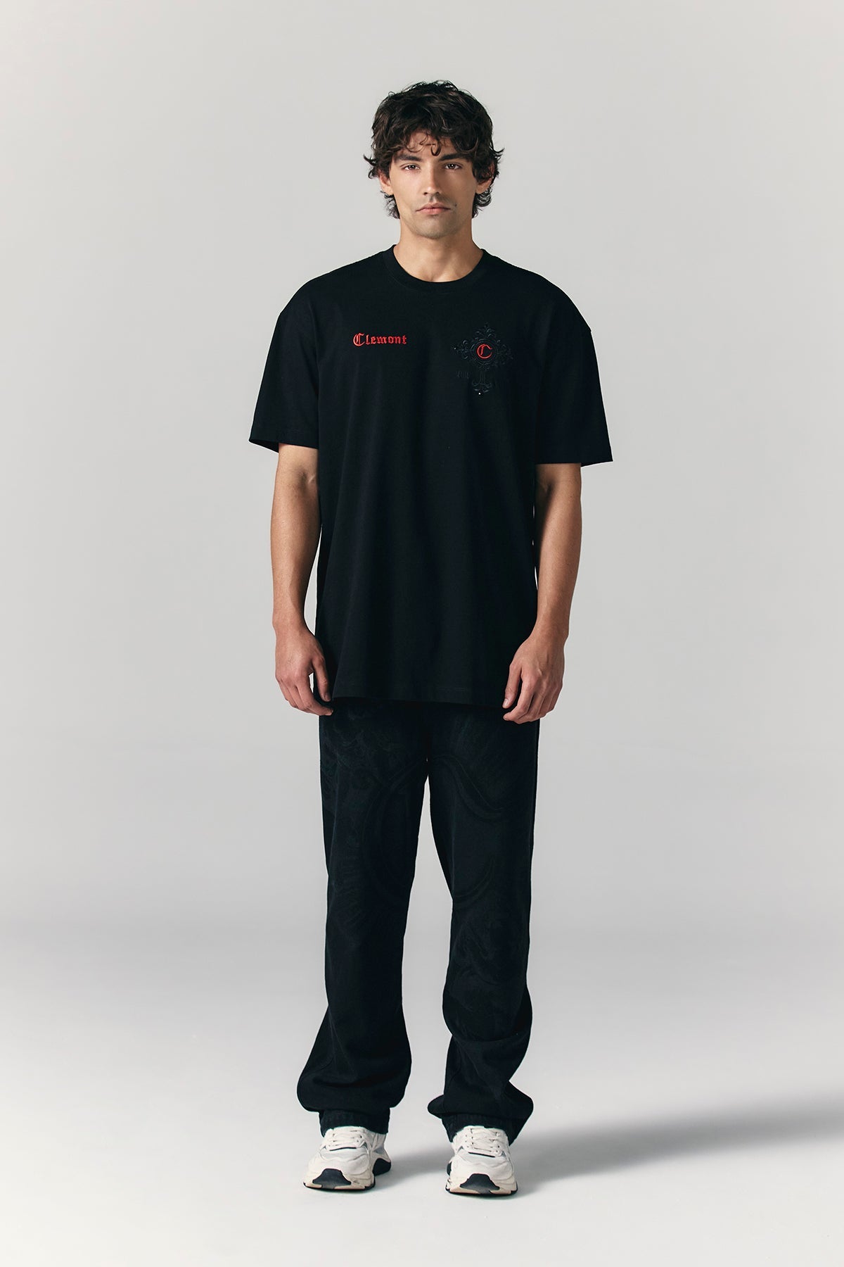 CAMISETA HOMBRE SEGNALE - foto 3