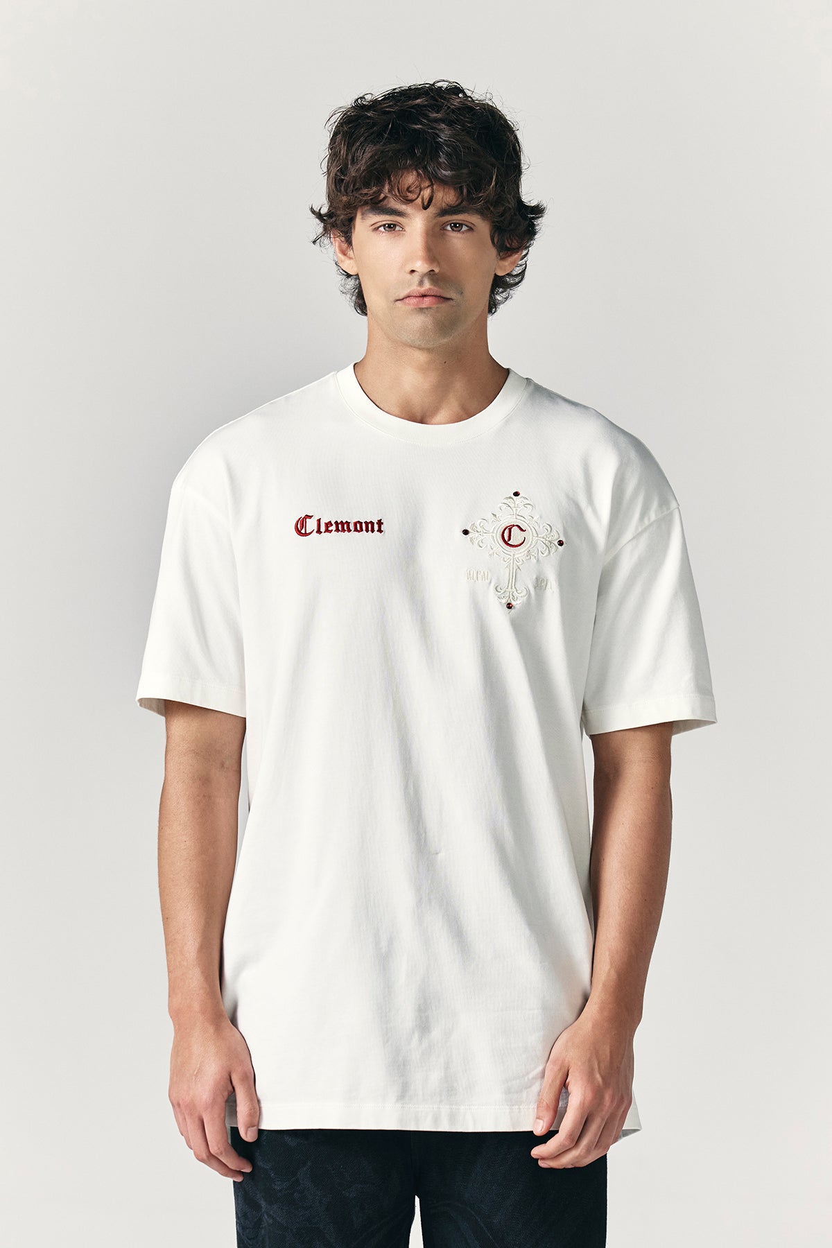 CAMISETA HOMBRE SEGNALE - foto 2