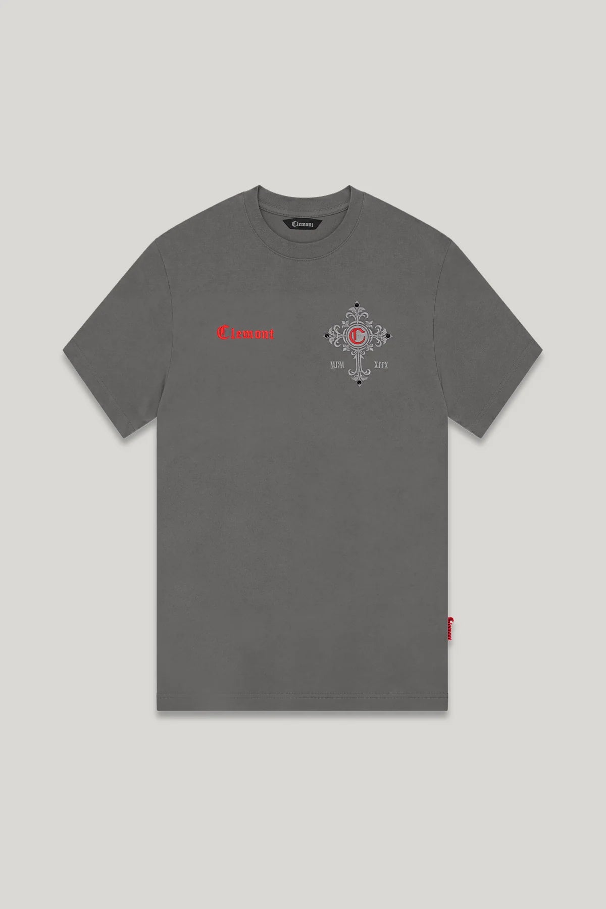 CAMISETA HOMBRE SEGNALE - foto 1