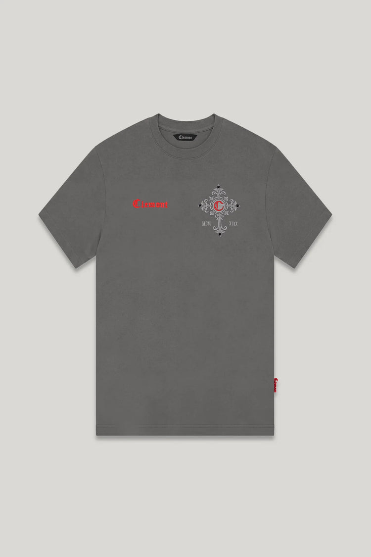 CAMISETA HOMBRE SEGNALE - foto 1