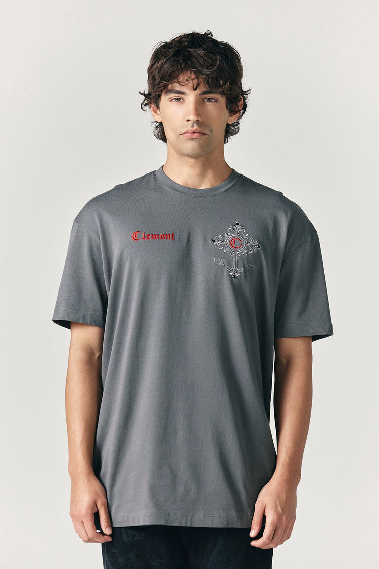 CAMISETA HOMBRE SEGNALE - foto 2